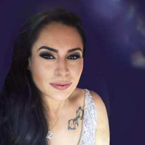 Medium Bianca Rose – Medium Bianca Rose